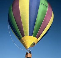 Balloon Safari - Tourism Caloundra