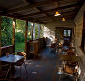 Herveys Range Heritage Tea Rooms - Tourism Caloundra
