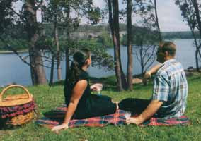 Nowra Wildlife Park - Tourism Caloundra 3