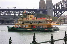 Prestige Harbour Cruises - Tourism Caloundra 2