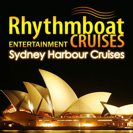 Rhythmboat & Cruise Sydney Harbour - Tourism Caloundra 0