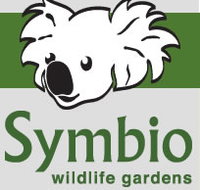 Symbio Wildlife Gardens - Tourism Caloundra