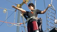 Sydney Trapeze School - Tourism Caloundra 3