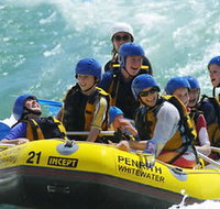 Penrith Whitewater Stadium - Tourism Caloundra
