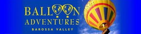 Balloon Adventures Barossa Valley - Tourism Caloundra 2