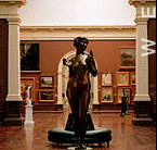 Art Gallery of South Australia - Tourism Caloundra
