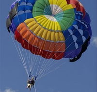 Parasail Australia - Tourism Caloundra