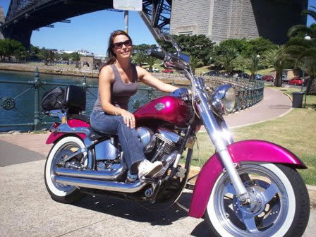 A Wild Ride - Tourism Caloundra 2