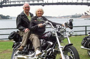 A Wild Ride - Tourism Caloundra 3