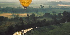 Global Ballooning Australia - Tourism Caloundra 1