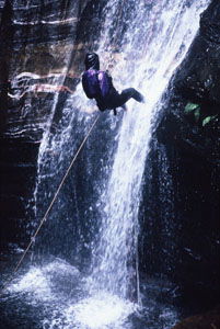 High And Wild Mountain Adventures - Tourism Caloundra 2