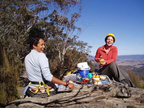 High And Wild Mountain Adventures - Tourism Caloundra 3