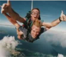 SA Skydiving - Tourism Caloundra 0