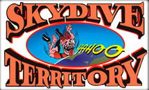 Skydive Territory - Tourism Caloundra 0