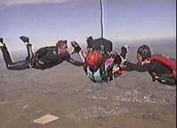 Skydive Territory - Tourism Caloundra 2