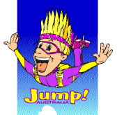 Aerial Skydiving - Tourism Caloundra 0