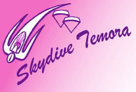 Skydive Temora - Tourism Caloundra 0