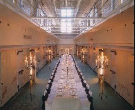 Maitland Gaol - Tourism Caloundra 3