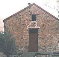 Old Stuart Town Gaol - Tourism Caloundra