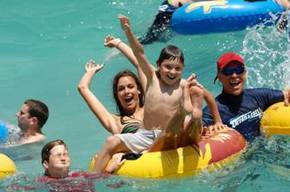 Curramore NSW Tourism Caloundra