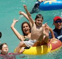 Jamberoo Action Park - Tourism Caloundra