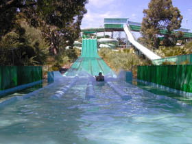 Kalamunda Wet 'n' Wild - Tourism Caloundra 1