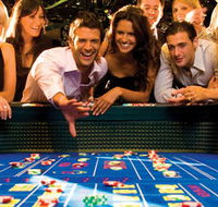Star City Casino Sydney - Tourism Caloundra