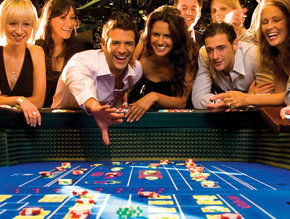 Star City Casino Sydney - Tourism Caloundra 0