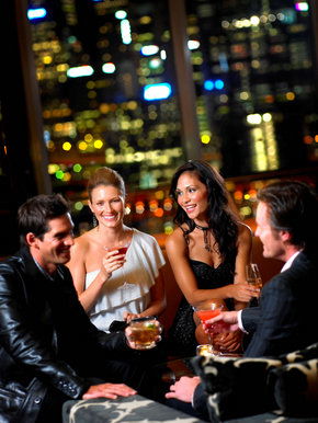 Star City Casino Sydney - Tourism Caloundra 1