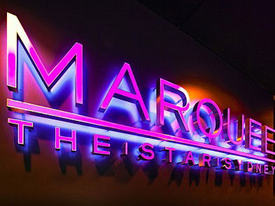 Star City Casino Sydney - Tourism Caloundra 3