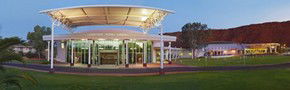 Lasseters Hotel Alice Springs - Tourism Caloundra 0