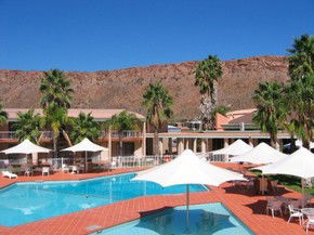 Lasseters Hotel Alice Springs - Tourism Caloundra 1