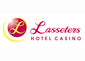 Lasseters Hotel Alice Springs - Tourism Caloundra 3