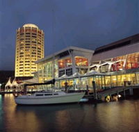 Wrest Point Casino Hobart - Tourism Caloundra