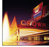 Crown Entertainment Complex - Tourism Caloundra