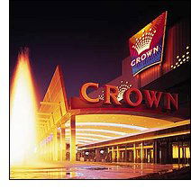 Crown Entertainment Complex - Tourism Caloundra 0