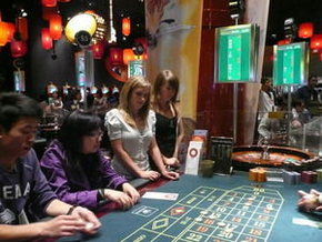 Crown Entertainment Complex - Tourism Caloundra 2