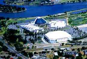 Burswood Entertainment Complex - Tourism Caloundra 1