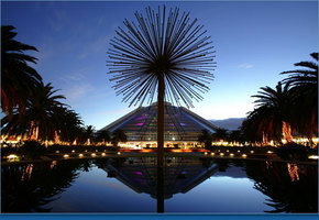 Burswood Entertainment Complex - Tourism Caloundra 2