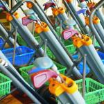 Oasis Supa Golf And Adventure Putt - Tourism Caloundra 1