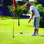 Oasis Supa Golf And Adventure Putt - Tourism Caloundra 2