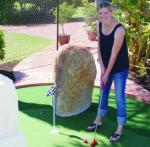 Oasis Supa Golf And Adventure Putt - Tourism Caloundra 3