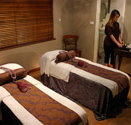 Hidden Valley Eco Spa Lodges  Day Spas - Tourism Caloundra
