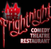 Frightnight Comedy Theatre Restaurant - Tourism Caloundra