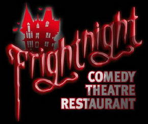 Frightnight Comedy Theatre Restaurant - Tourism Caloundra 0