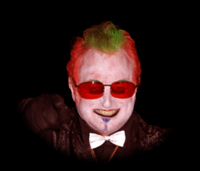 Frightnight Comedy Theatre Restaurant - Tourism Caloundra 1
