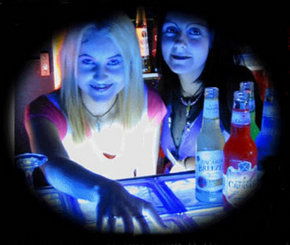 Frightnight Comedy Theatre Restaurant - Tourism Caloundra 2