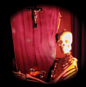 Frightnight Comedy Theatre Restaurant - Tourism Caloundra 3