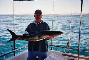 Sea Master Fishing Charters - Tourism Caloundra 2
