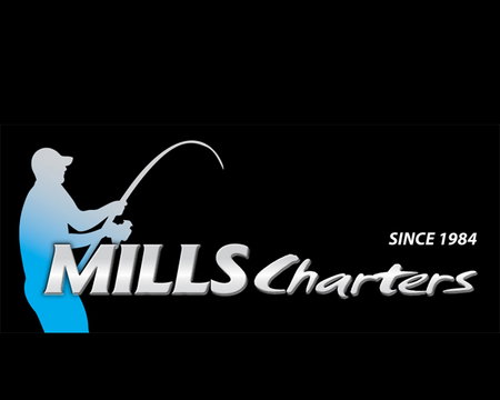 Mills Charters Fishing And Whale Watch Cruises - Tourism Caloundra 0